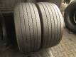 Opony używane 385/55R22,5 Continental HSW2 SCANDINAVIA