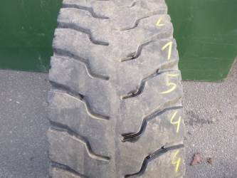 Opona używana 315/80R22,5 MAGNA C020