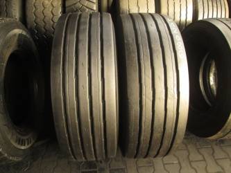 Opony używane 385/65R22,5 NEXT TREAD NT RHTII