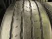 Opony używane 385/55R22,5 ANTEO PRO-T II