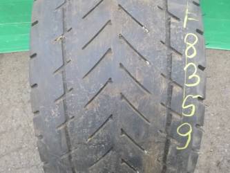 Opona używana 315/45R22,5 Goodyear KMAX D