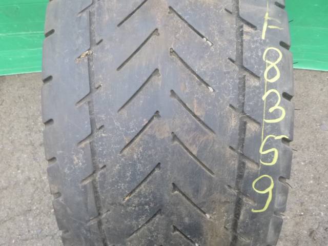 Opona używana 315/45R22,5 Goodyear KMAX D