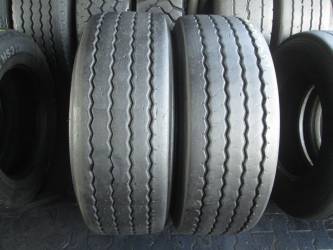 Opony używane 385/65R22,5 BERLINER E3T