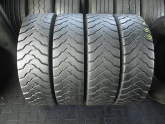Opony używane 295/80R22,5 Continental HD3 CROSSTRAC