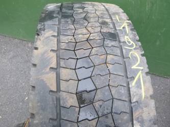 Opona używana 315/70R22,5 Bridgestone H-DRIVE 002