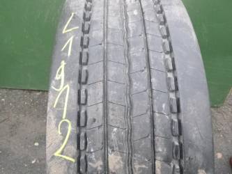 Opona używana 315/80R22,5 Michelin X-MULTI Z