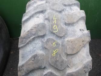 Opona używana 405/70R18 Dunlop SP T9
