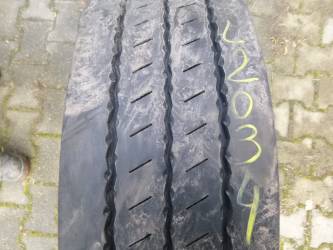 Opona używana 235/75R17,5 Continental HTR2+
