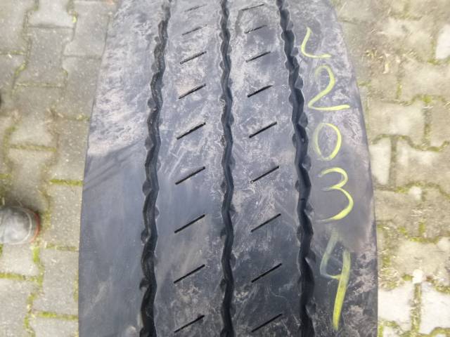 Opona używana 235/75R17,5 Continental HTR2+