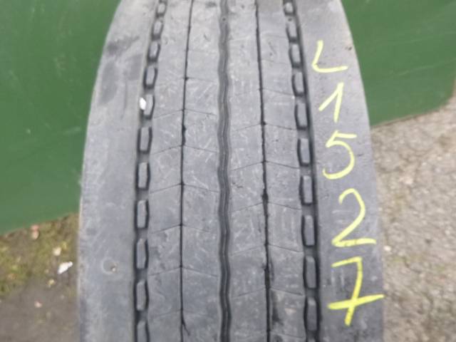 Opona używana 315/80R22,5 Michelin X-MULTI Z