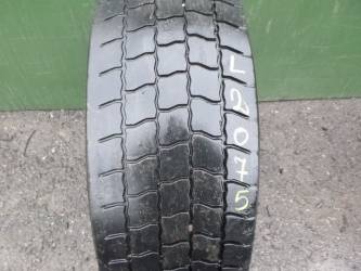 Opona używana 245/70R17,5 BFGOODRICH ROAD CONTROL D