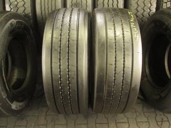 Opony używane 385/65R22,5 Continental HT3+ HYBRID