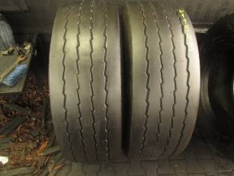 Opony używane 385/65R22,5 Continental HS3 CROSSTRAC