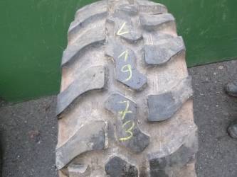 Opona używana 335/80R18 Dunlop SP T9