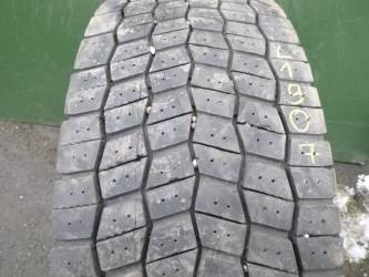 Opona używana 315/70R22,5 Michelin MULTIWAY 3D REMIX