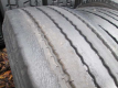 Opona używana 235/75R17.5 Bridgestone V-STEEL R18