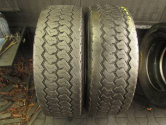 Opony używane 385/65R22,5 Aeolus AGC28