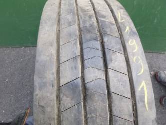 Opona używana 315/80R22,5 Goodyear FUELMAX D