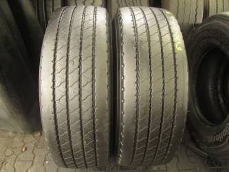 Opony używane 385/65R22,5 TRAZANO SMART TRANS T48