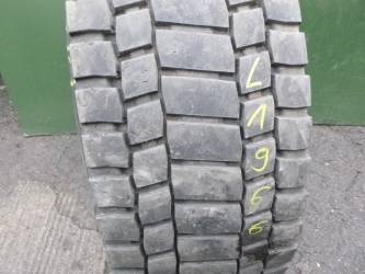 Opona używana 315/70R22,5 Pirelli BRIDGESTON M729