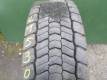Opona używana 315/80R22,5 Continental HD5 HYBRID
