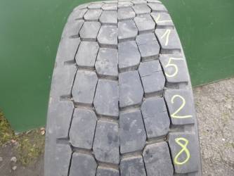 Opona używana 315/80R22,5 Continental MICHELIN X-MULTI HD D