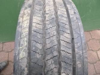 Opona używana 385/65R22,5 Continental HS5 ECO