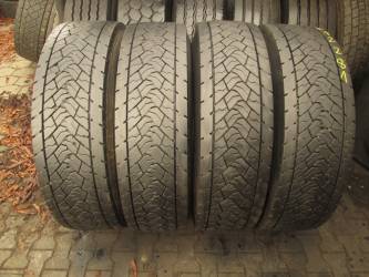 Opony używane 315/80R22,5 Goodyear KMAX D GEN-2