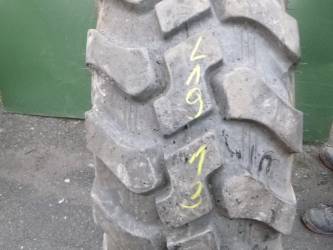 Opona używana 365/80R20 ALIANCE CM-S608