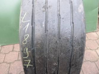 Opona używana 385/65R22,5 ATHOS HG2144