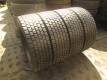 Opony używane 315/60R22,5 Hankook DH31