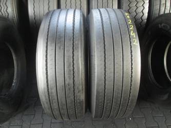 Opony używane 385/65R22,5 Pirelli FH01 ENERGY