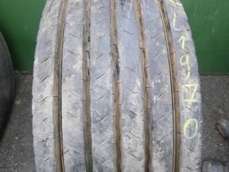 Opona używana 385/55R22,5 BARKLEY BLT05