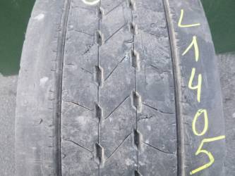 Opona używana 315/70R22,5 Goodyear KMAX S GEN-2