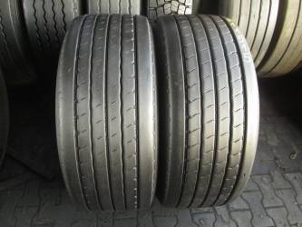 Opony używane 385/55R22,5 Goodride GR966