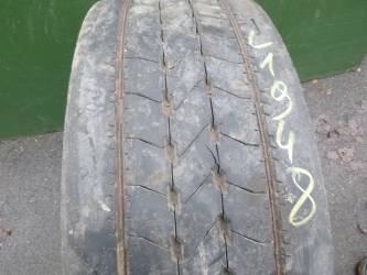 Opona używana 315/70R22,5 Goodyear KMAX S GEN-2
