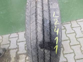 Opona używana 205/75R17,5 Continental LSR1+