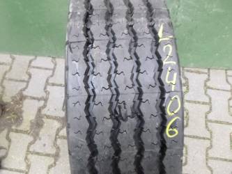 Opona używana 215/75R17,5 Nokian BIEŻNIKOWANA