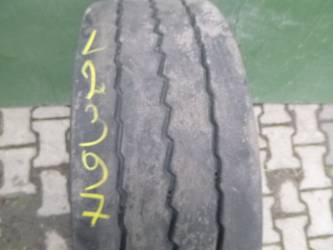 Opona używana 255/60R19,5 Michelin XTA+E