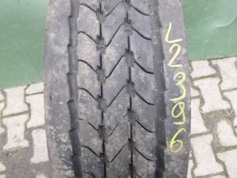 Opona używana 235/75R17,5 Goodyear KMAX S