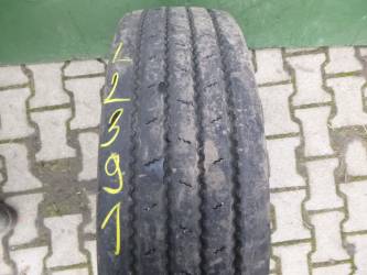 Opona używana 215/75R17,5 Semperit RUNNER F2