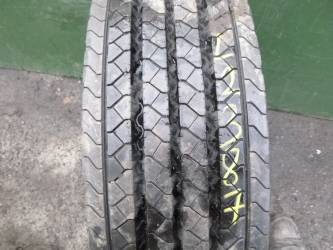 Opona używana 215/75R17,5 Continental LSR1