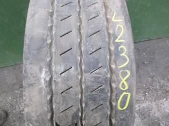 Opona używana 245/70R17,5 Continental HTR2+