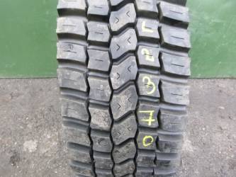 Opona używana 265/70R17,5 Hankook BIEŻNIKOWANA