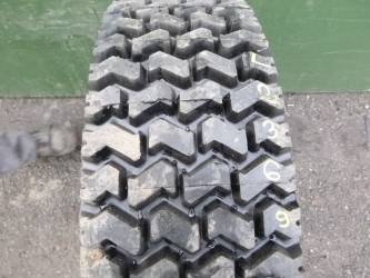 Opona używana 265/70R19,5 Bridgestone BIEŻNIKOWANA