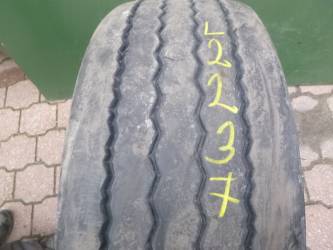 Opona używana 385/65R22,5 Bridgestone R179 AS