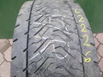Opona używana 315/60R22,5 Goodyear KMAX D GEN-2