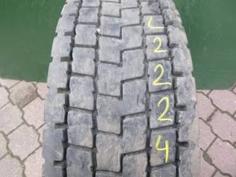 Opona używana 315/80R22,5 WindPower WDR37