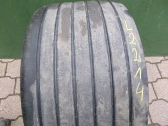 Opona używana 445/45R19,5 Goodyear KMAX T GEN-2