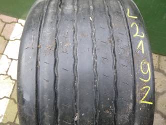 Opona używana 445/45R19,5 BARKLEY BRT2